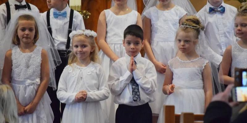 QCES Foundation Leave a Legacy of Faith Scholarship Fund