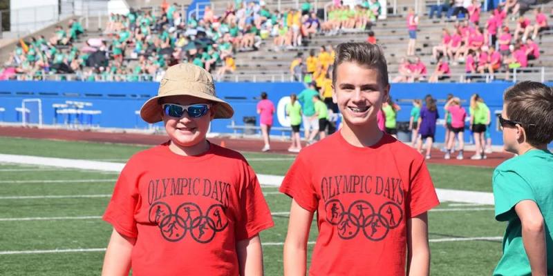 Your Children Are Worth The Investment