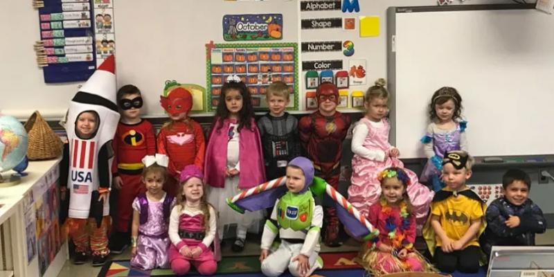 QCES: An Affordable Investment