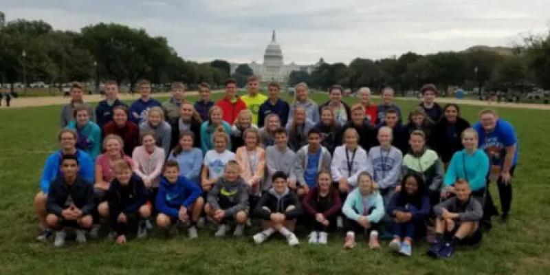 QCES Foundation Leave a Legacy of Faith Reply Card