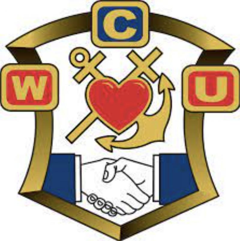 2018: Western Catholic Union