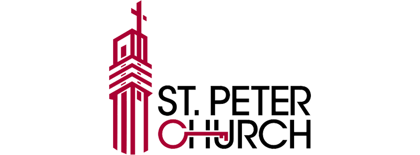 St. Peter Job Opening - Director of Liturgy and Music